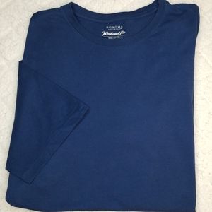 MEN'S SONOMA SHORT SLEEVE T SHIRT NWT